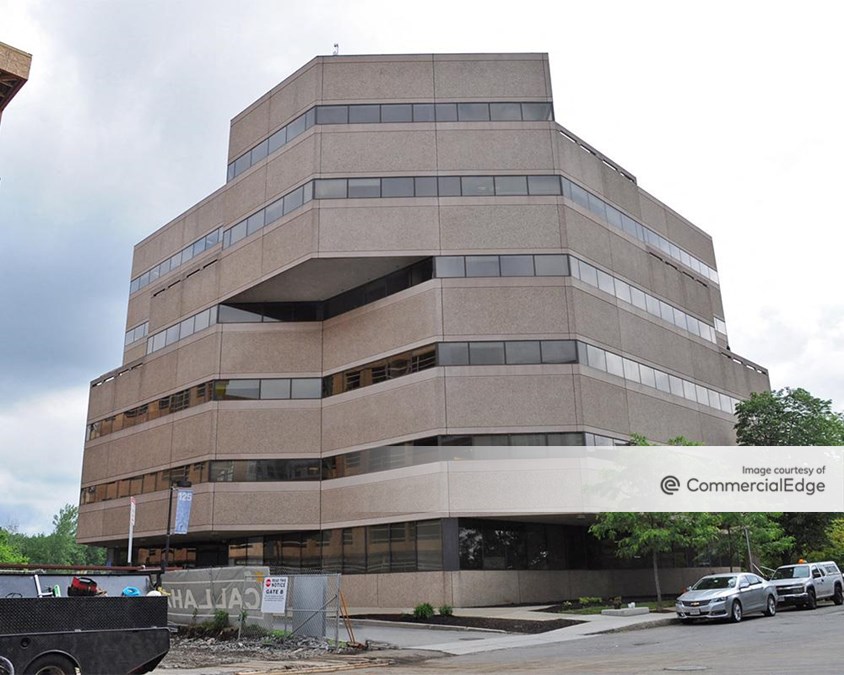125 Cambridge Park Drive, Cambridge, MA Office Space